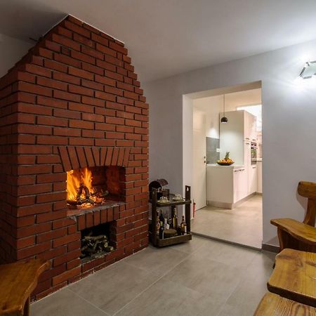 דירות Kaštela House Niko מראה חיצוני תמונה