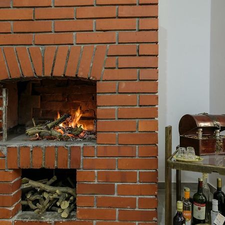 דירות Kaštela House Niko מראה חיצוני תמונה