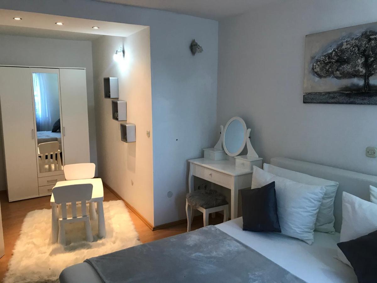 דירות Kaštela House Niko מראה חיצוני תמונה