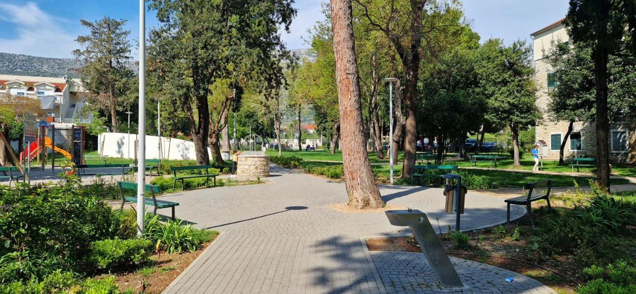 דירות Kaštela House Niko מראה חיצוני תמונה