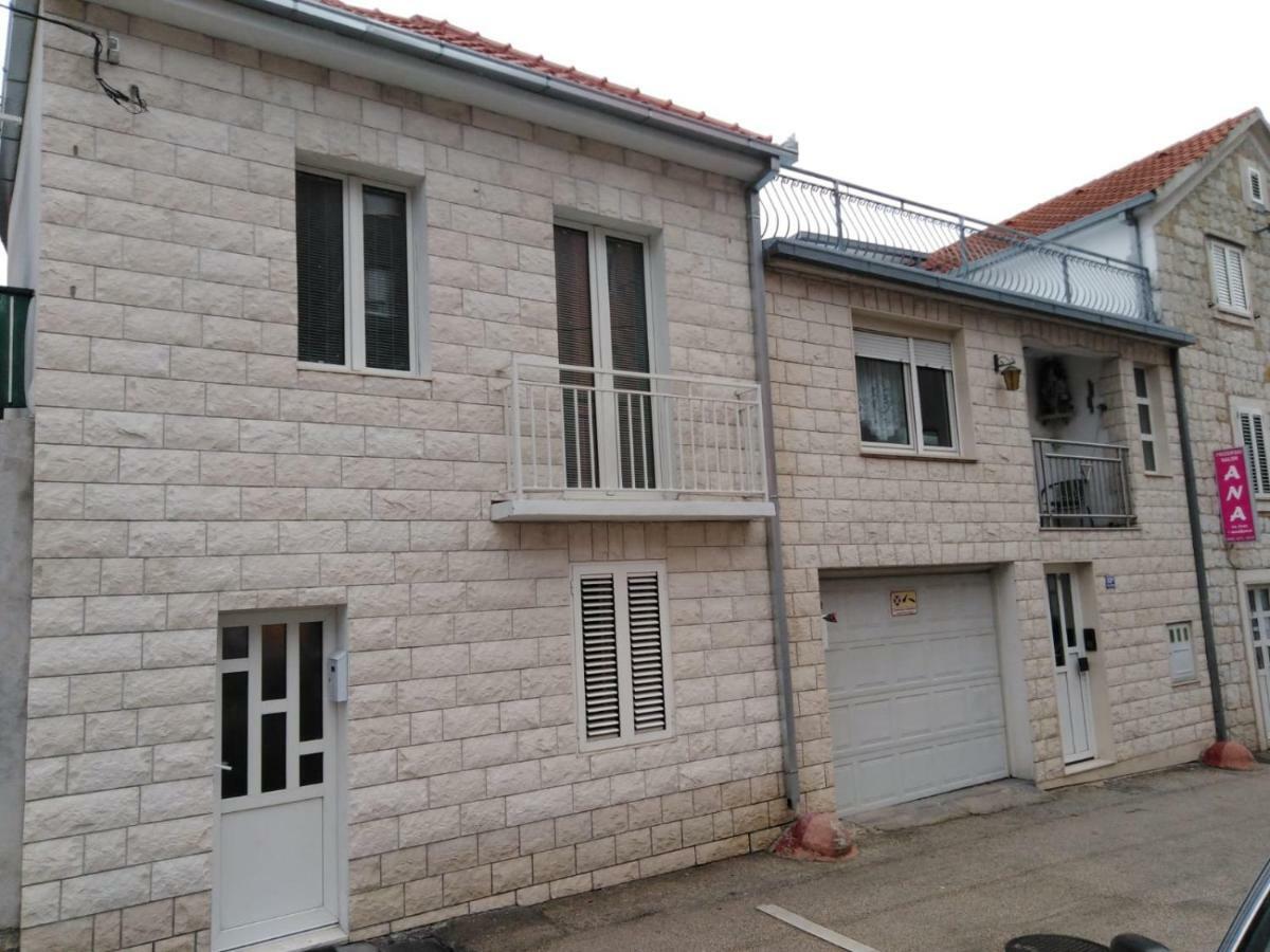 דירות Kaštela House Niko מראה חיצוני תמונה