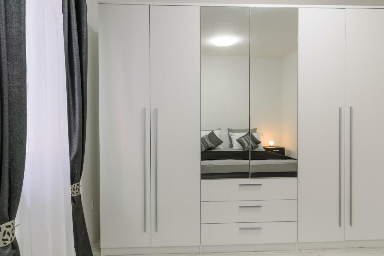 דירות Kaštela House Niko מראה חיצוני תמונה