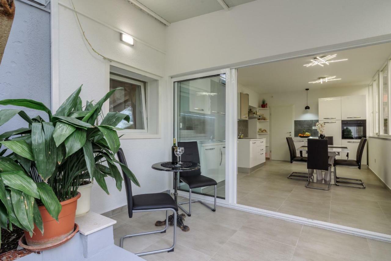 דירות Kaštela House Niko מראה חיצוני תמונה