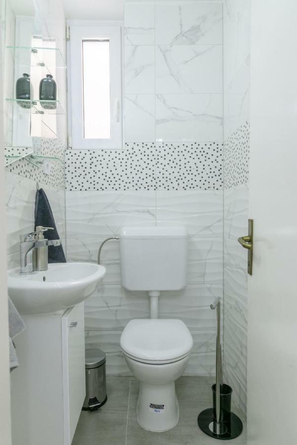 דירות Kaštela House Niko מראה חיצוני תמונה