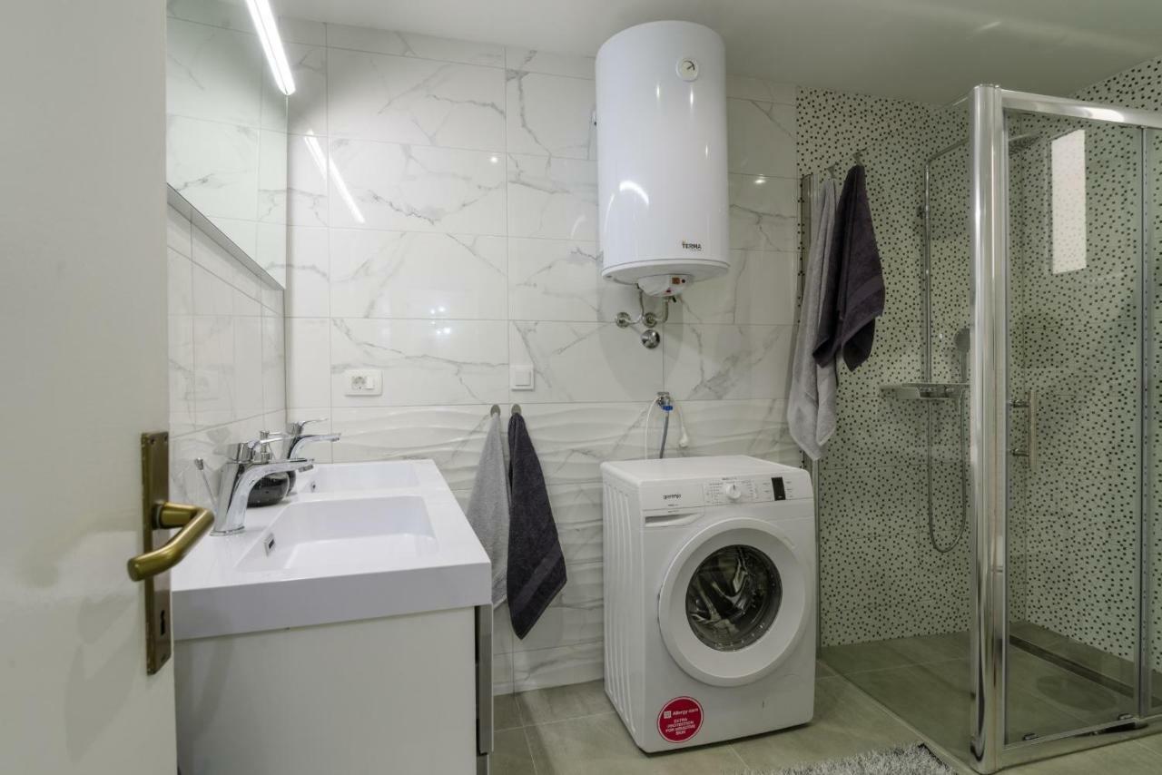 דירות Kaštela House Niko מראה חיצוני תמונה