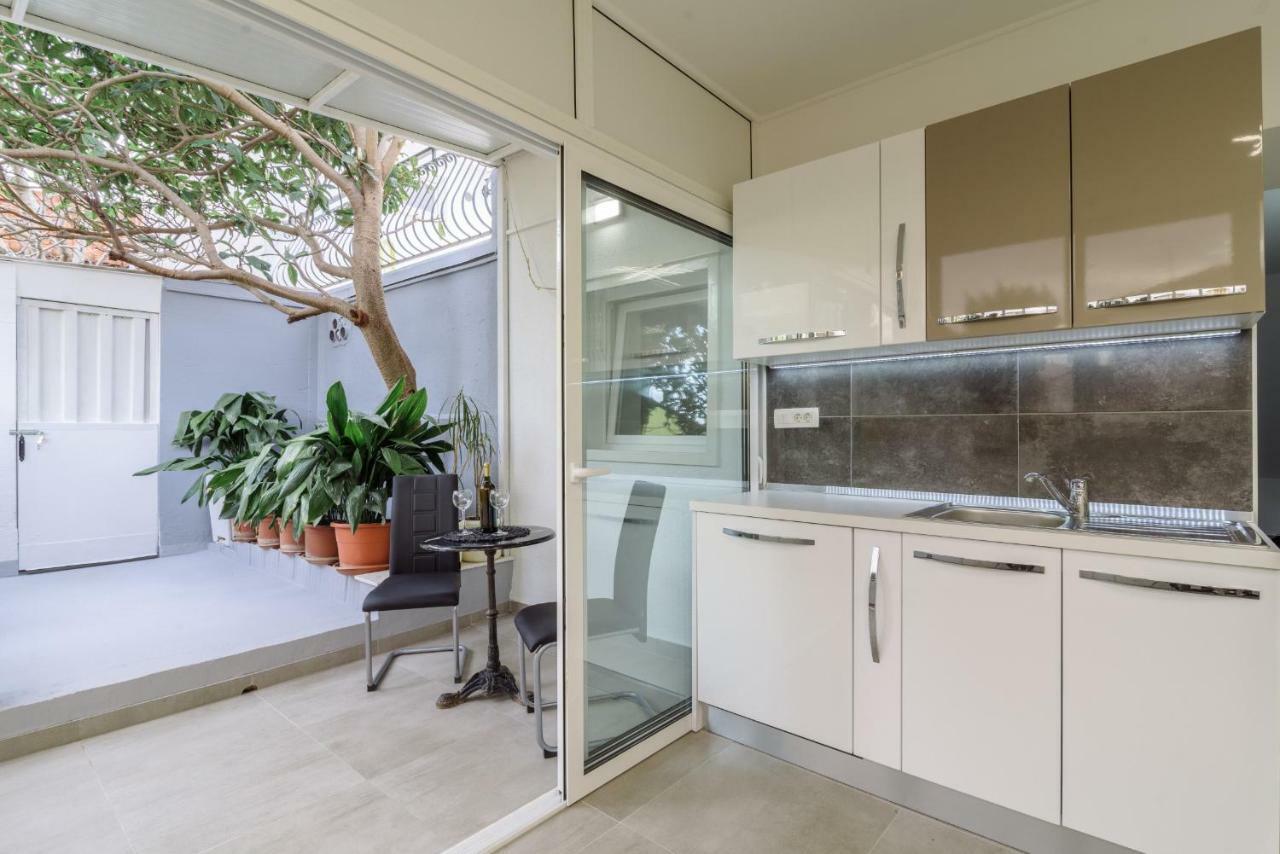 דירות Kaštela House Niko מראה חיצוני תמונה
