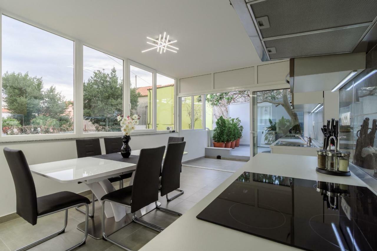 דירות Kaštela House Niko מראה חיצוני תמונה
