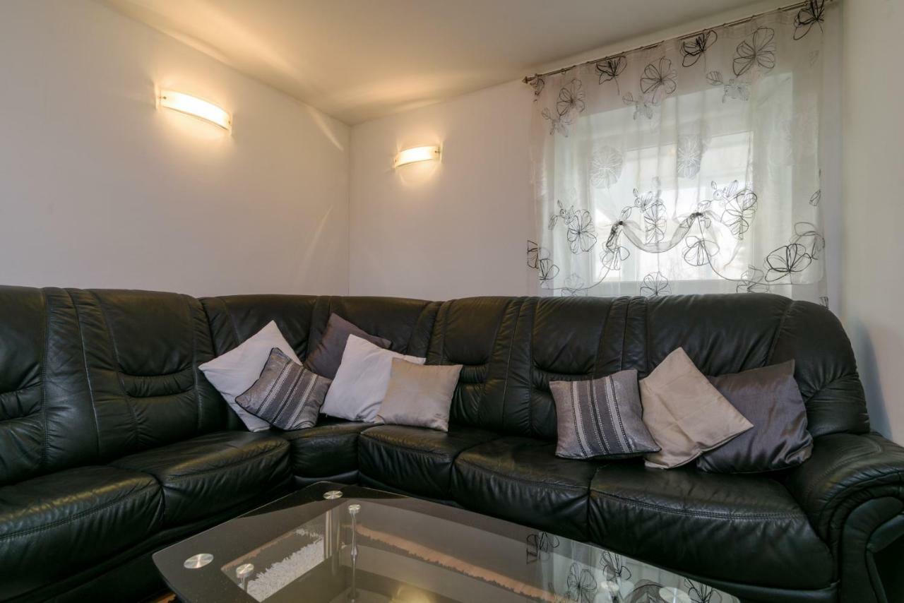 דירות Kaštela House Niko מראה חיצוני תמונה