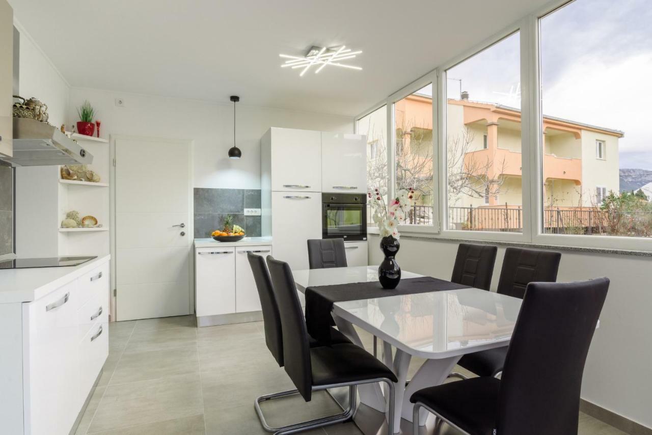 דירות Kaštela House Niko מראה חיצוני תמונה