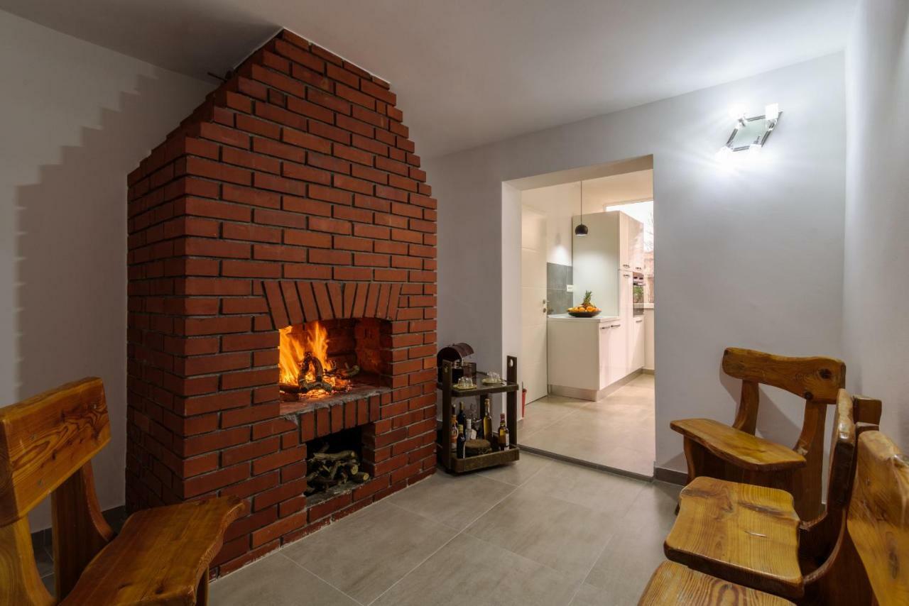 דירות Kaštela House Niko מראה חיצוני תמונה