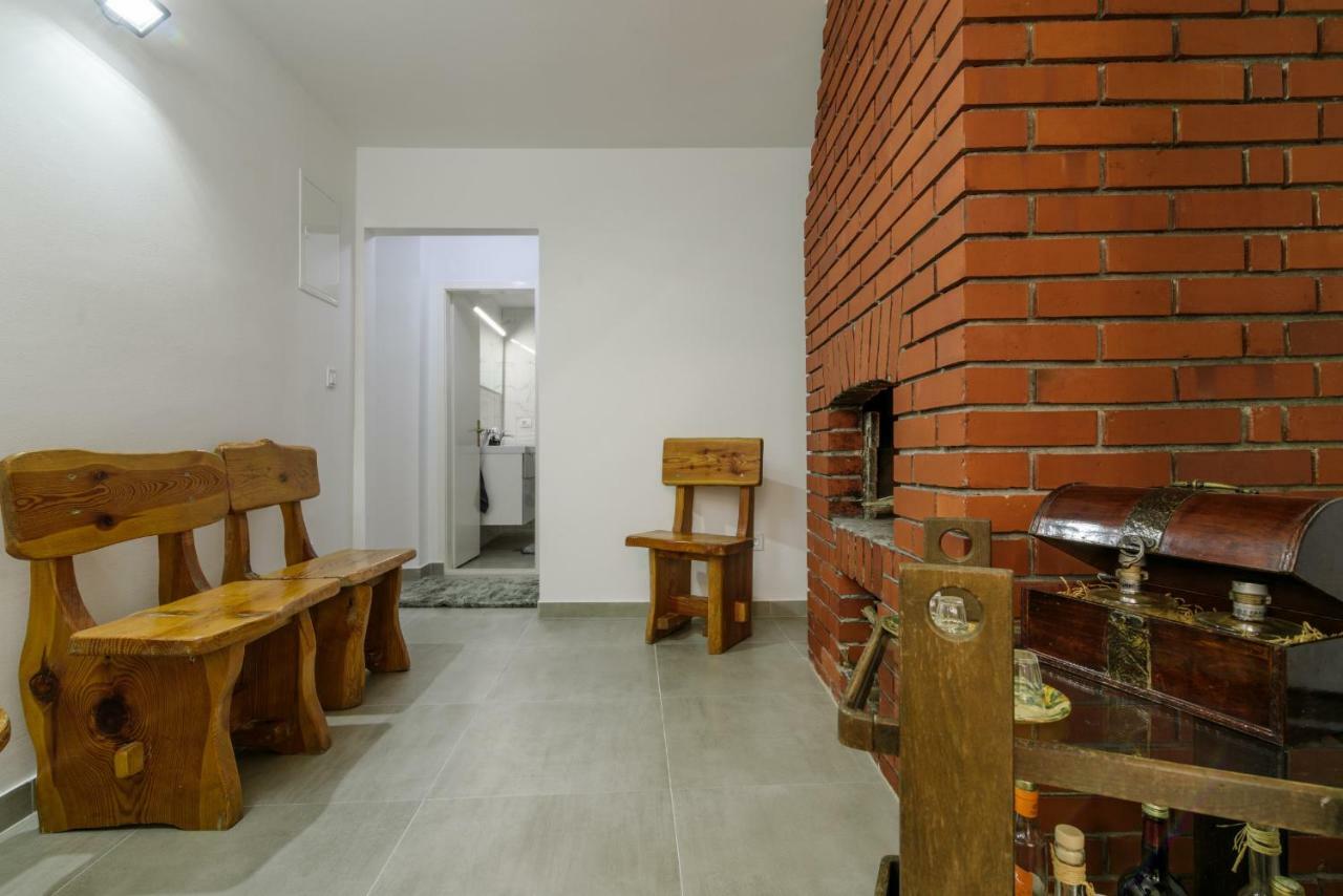 דירות Kaštela House Niko מראה חיצוני תמונה