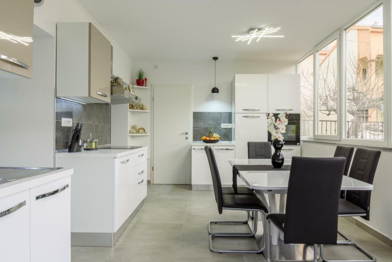 דירות Kaštela House Niko מראה חיצוני תמונה