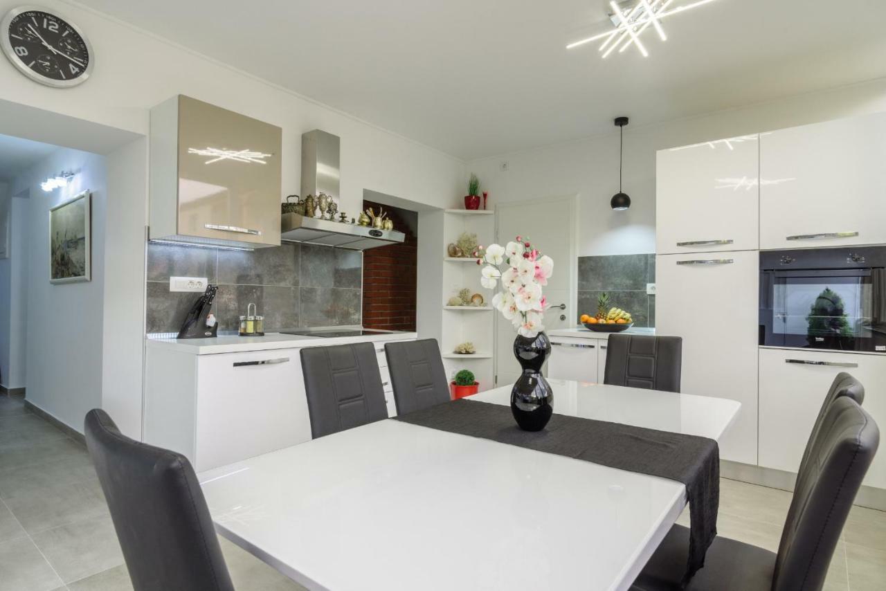דירות Kaštela House Niko מראה חיצוני תמונה