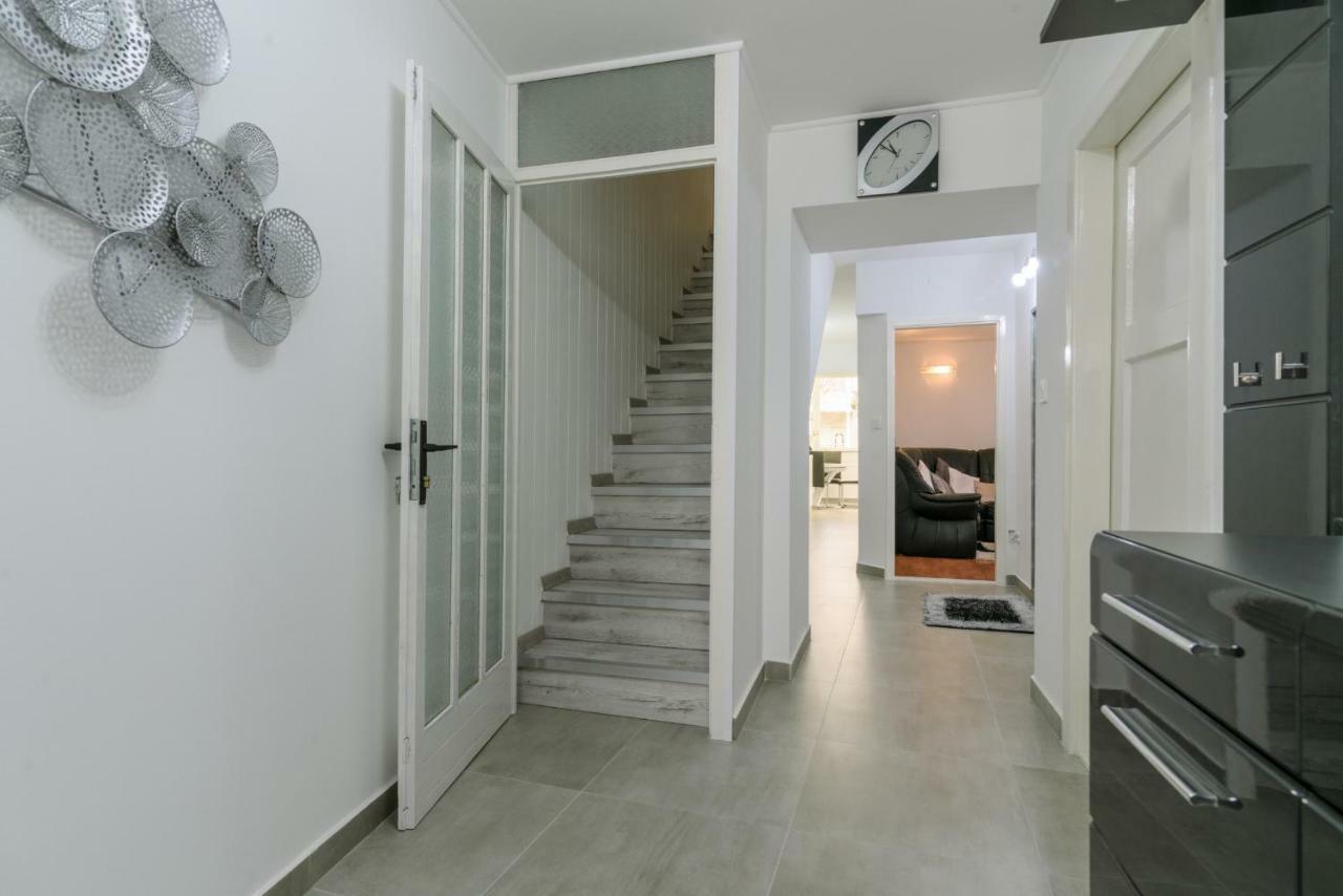 דירות Kaštela House Niko מראה חיצוני תמונה