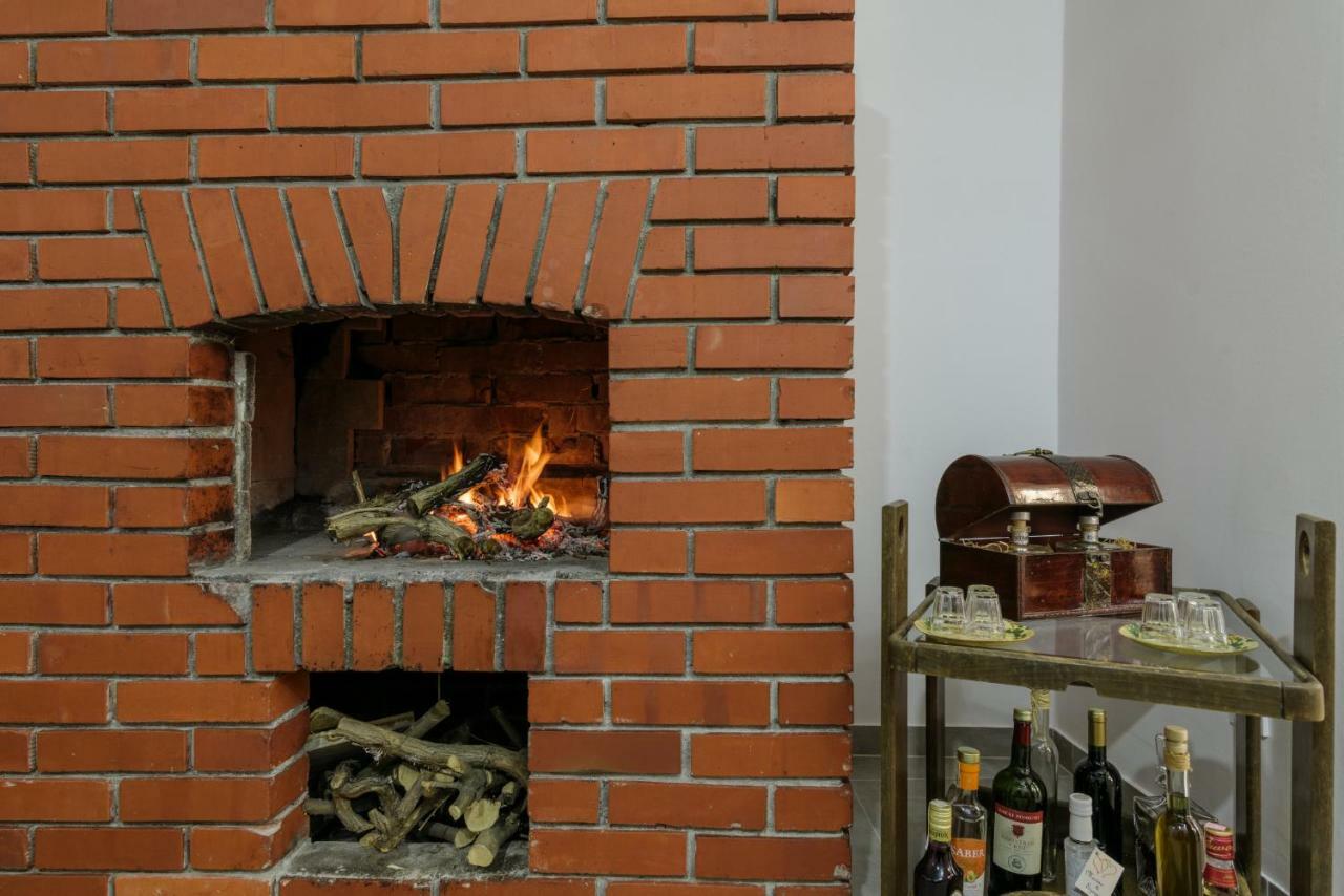 דירות Kaštela House Niko מראה חיצוני תמונה
