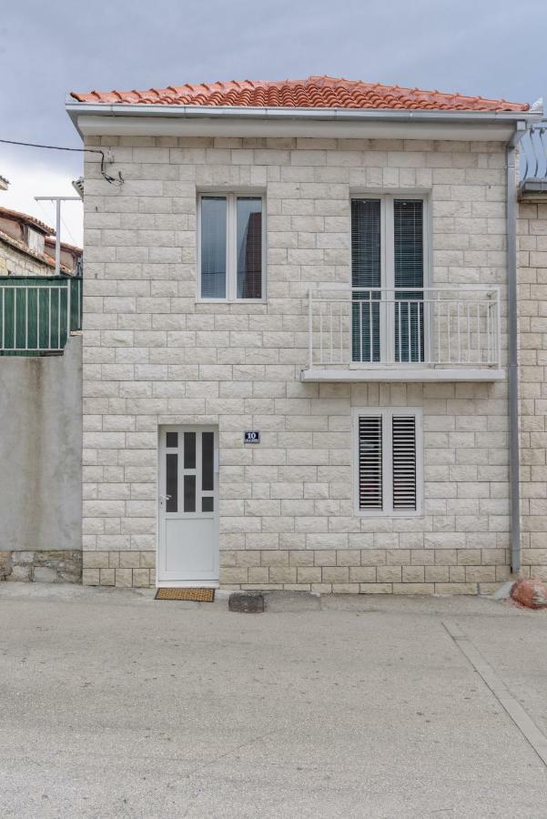 דירות Kaštela House Niko מראה חיצוני תמונה