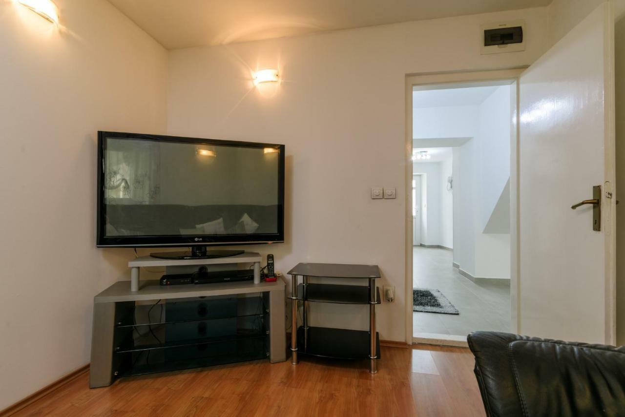 דירות Kaštela House Niko מראה חיצוני תמונה