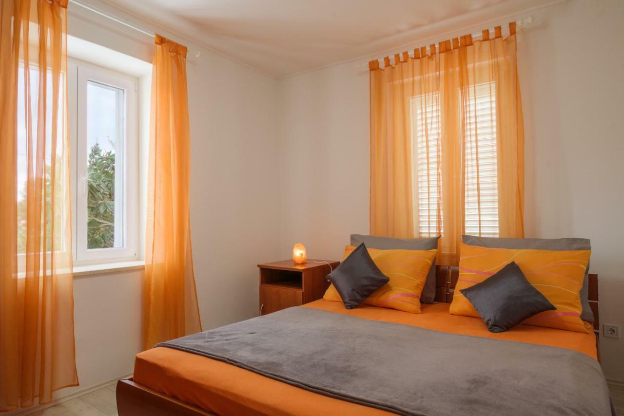 דירות Kaštela House Niko מראה חיצוני תמונה