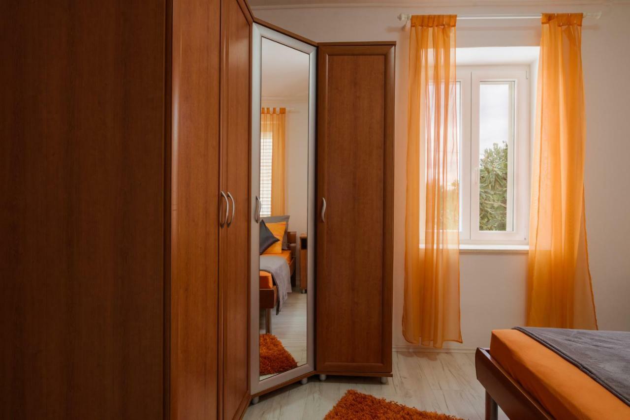 דירות Kaštela House Niko מראה חיצוני תמונה